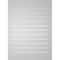 Ekena Millwork Vertical Surface Mount PVC Gable Vent: Functional, w/ 2"W x 1-1/2"P Brickmould Frame, 28"W x 38"H GVPVE28X3802SF - alternate 2